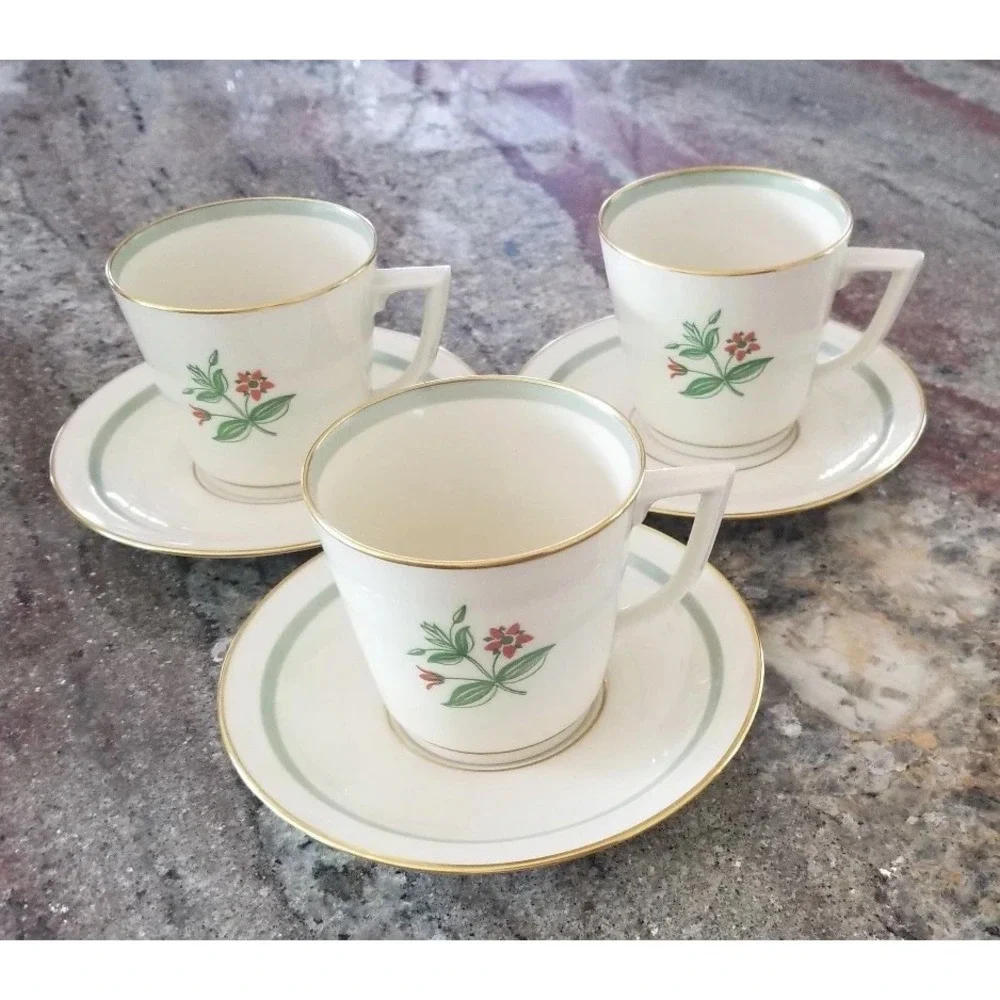Royal Copenhagen Porcelain 7.5